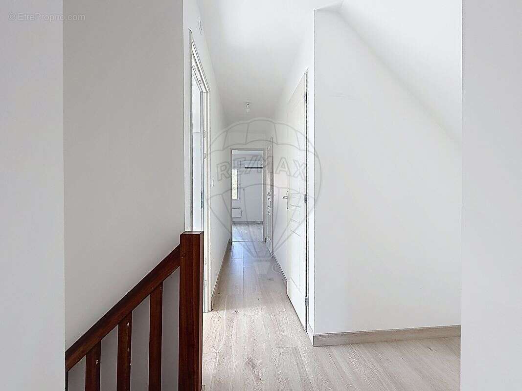 Maison à SENS