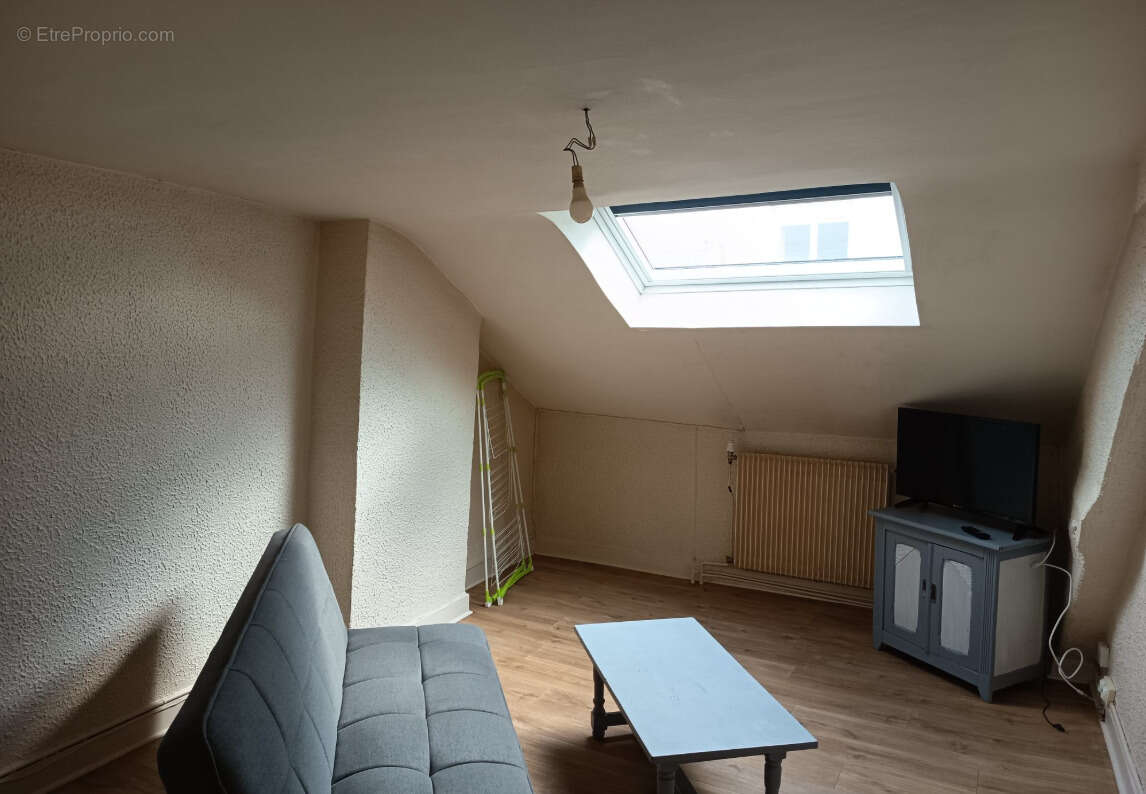 Appartement à PERIGUEUX