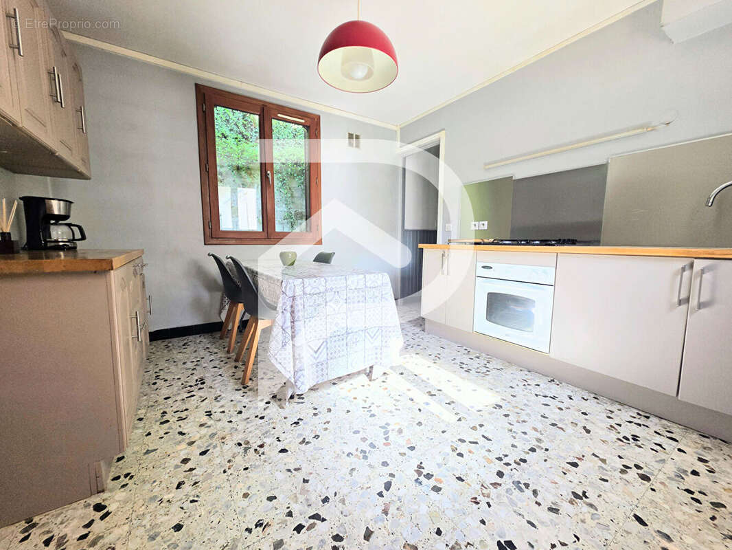 Maison à MONTATAIRE