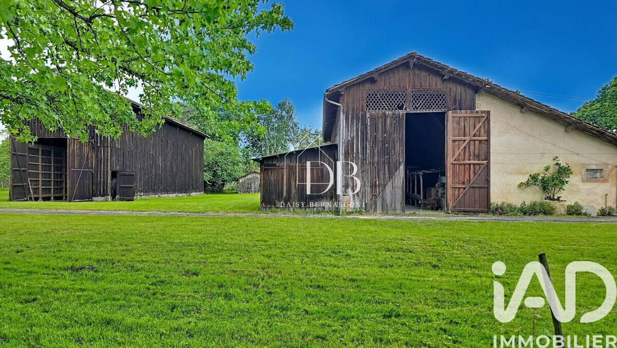 Photo 1 - Maison à BAZAS