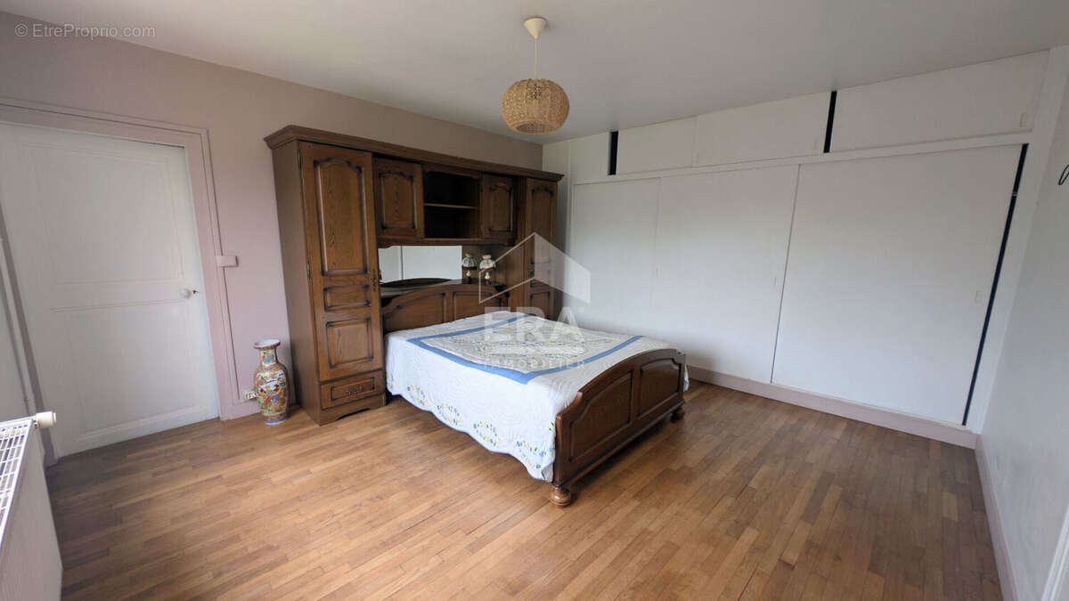 Maison 148m² à maisoncelles-en-gâtinais - photo 12