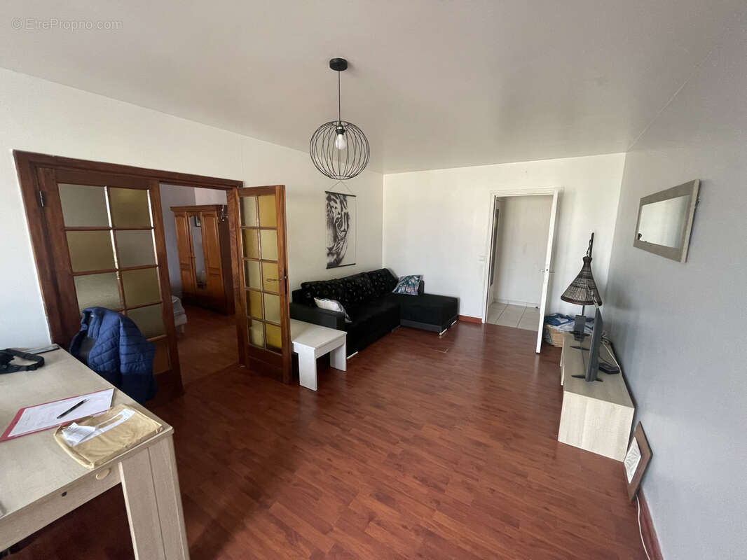 Appartement à DAMMARIE-LES-LYS