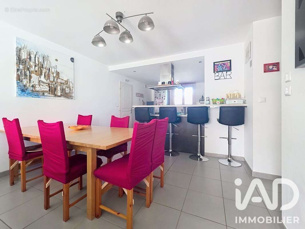 Photo 9 - Maison à BERNIS