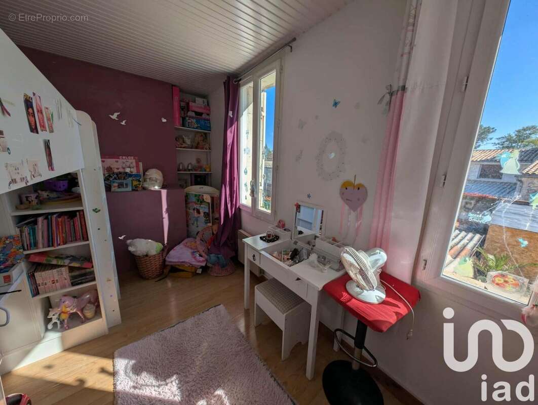 Photo 5 - Maison à GALGON