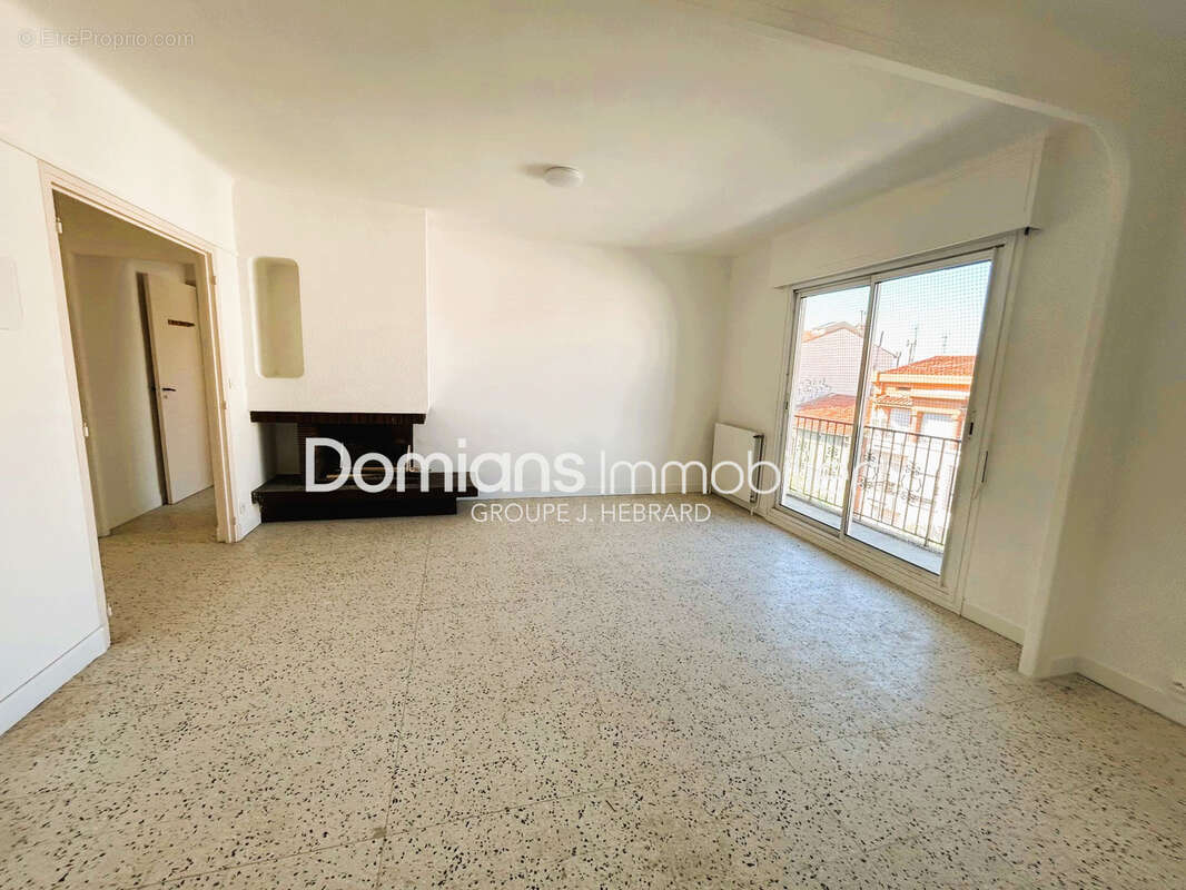 Appartement à PERPIGNAN