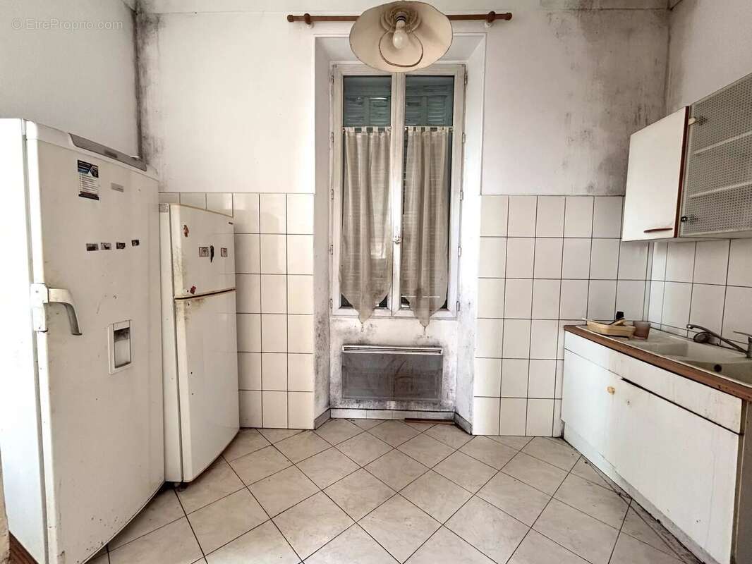 Appartement à LE CANNET