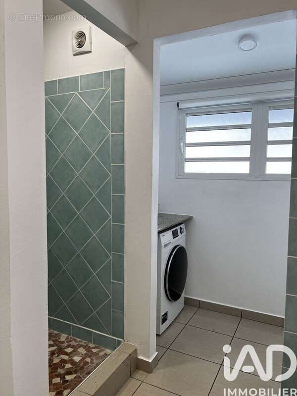 Photo 8 - Appartement à SAINT-PAUL