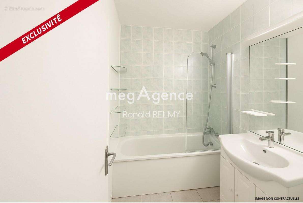 Appartement à LA ROCHE-SUR-YON