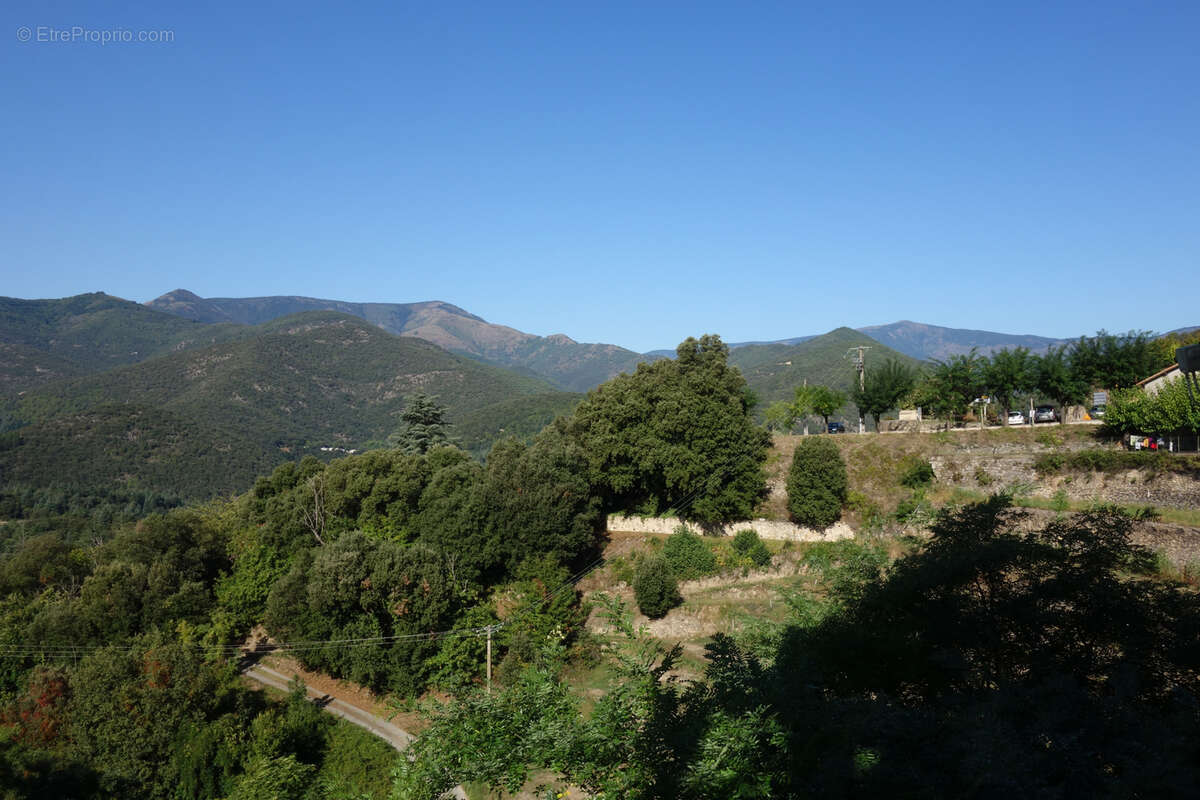 Appartement à LE VIGAN