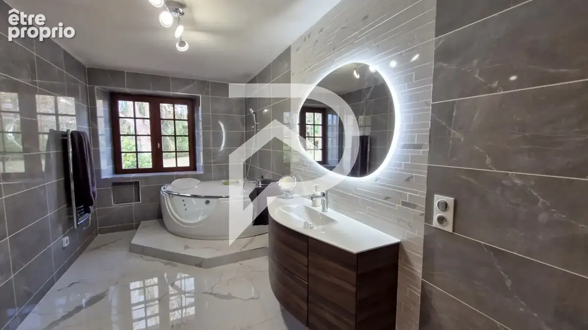 Propriété de 10 pièces 470 m², sur 10 Hectares ORTHEZ - photo 13