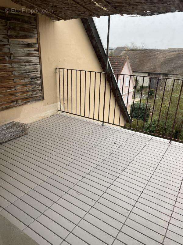 Appartement à ALGOLSHEIM