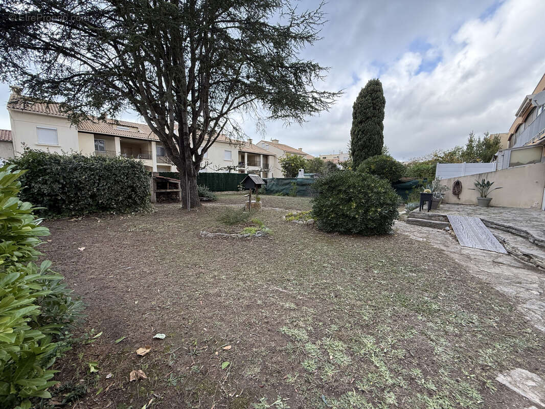 Appartement à LE GRAU-DU-ROI