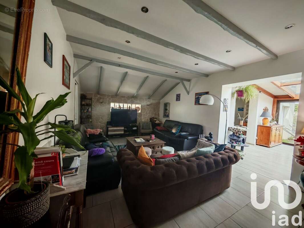 Photo 9 - Maison à BRUNOY