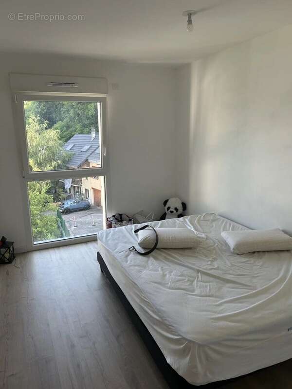 Appartement à VOGLANS