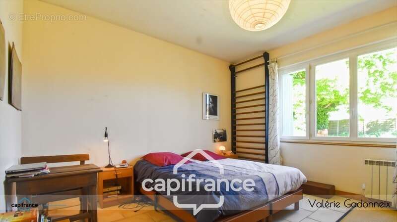 Maison à SAINT-PIERRE-D'OLERON