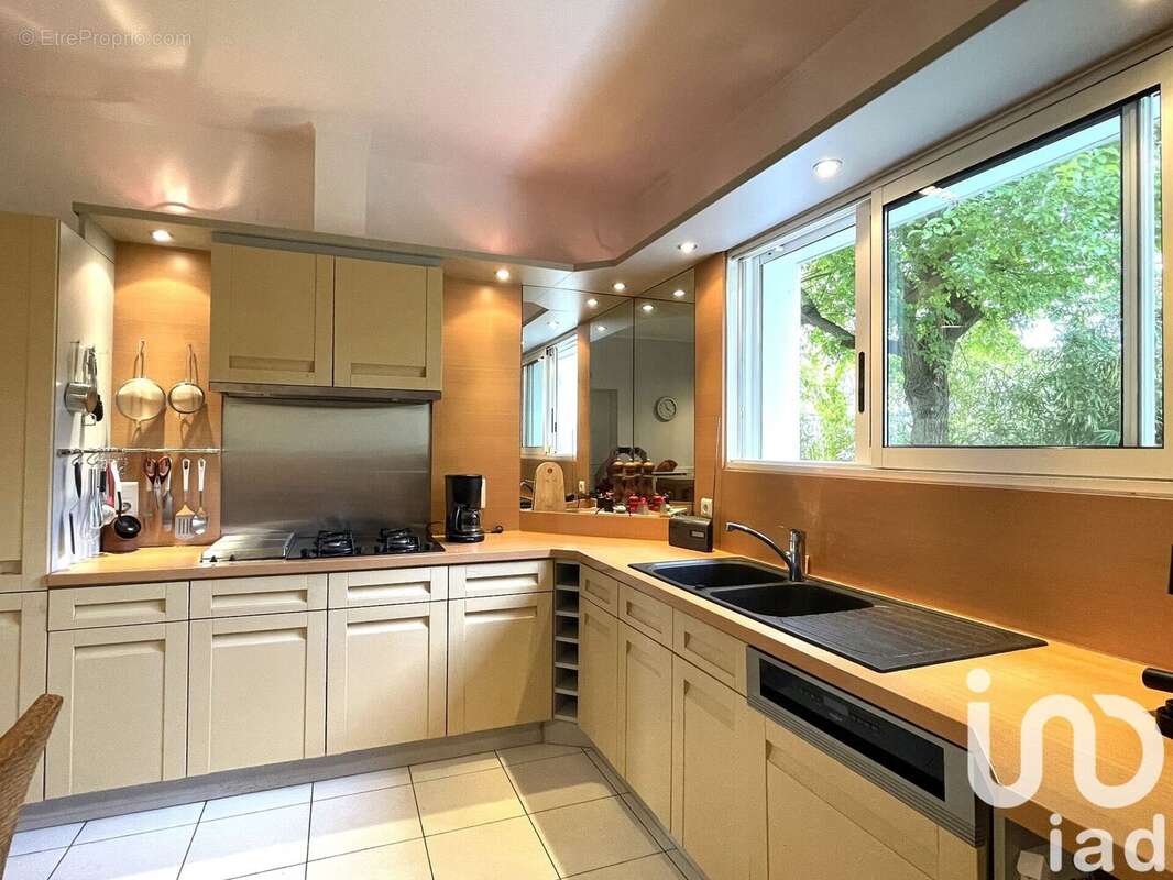 Photo 9 - Maison à PORNICHET