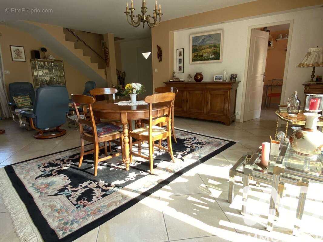 Photo 8 - Maison à LA GRANDE-MOTTE