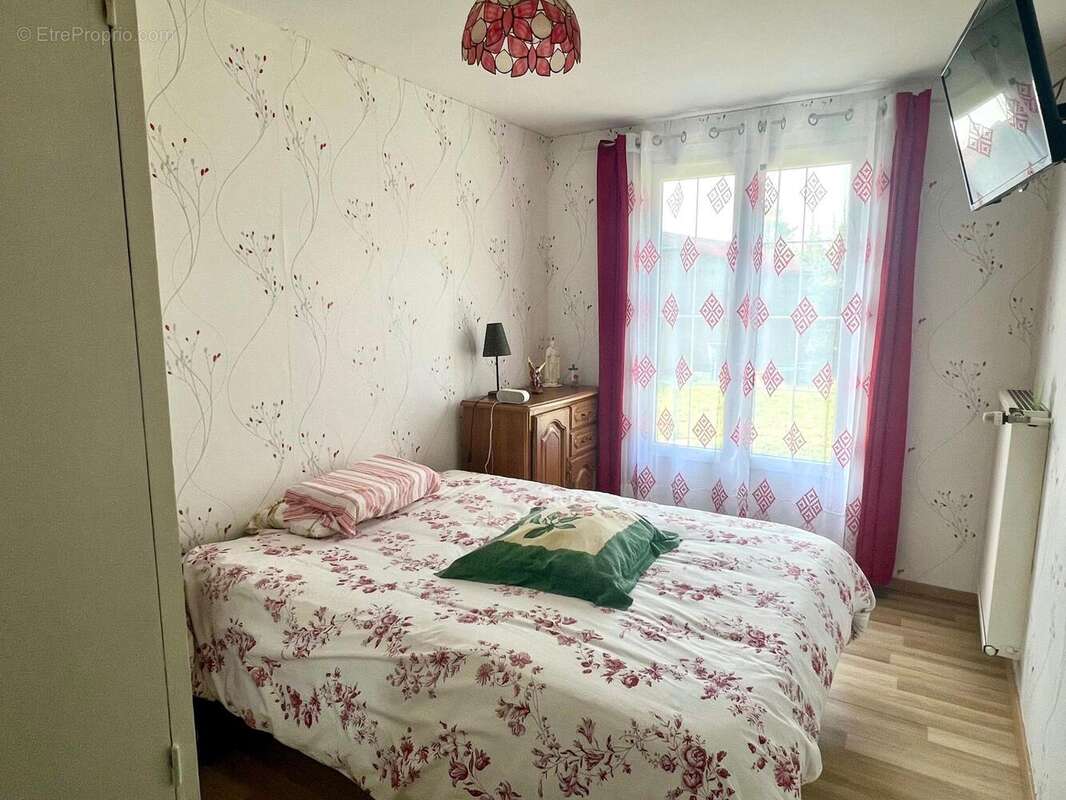 Photo 7 - Maison à SAINT-JEAN-D'ANGELY