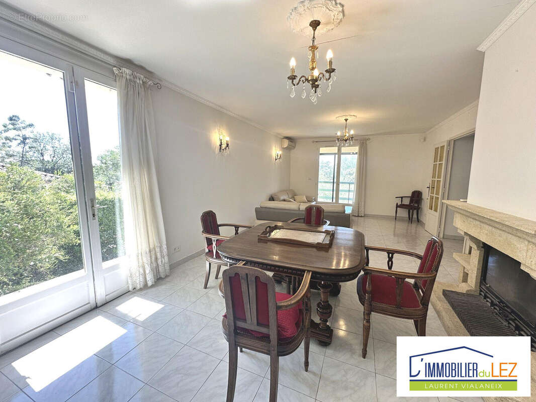 Maison 145 m² à Montferrier-Sur-Lez  - photo 9