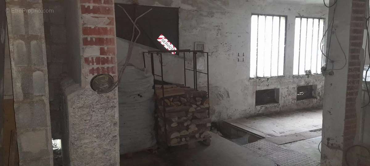 Maison à NOYERS-AUZECOURT