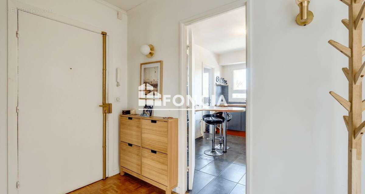 Appartement à MARLY-LE-ROI
