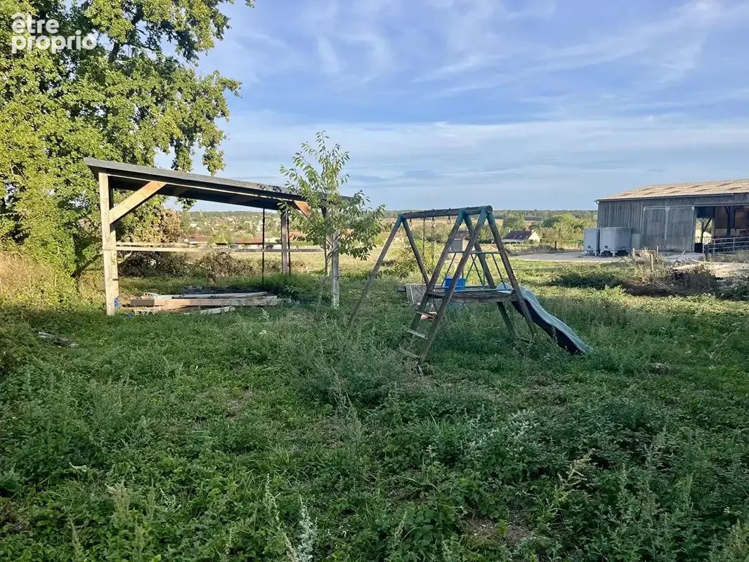 Maison F3 bon état - photo 9