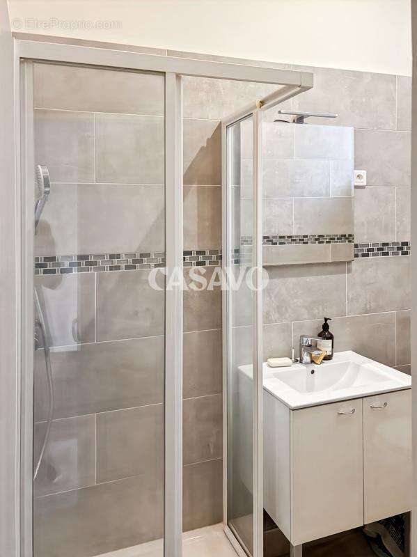 Appartement à PARIS-6E