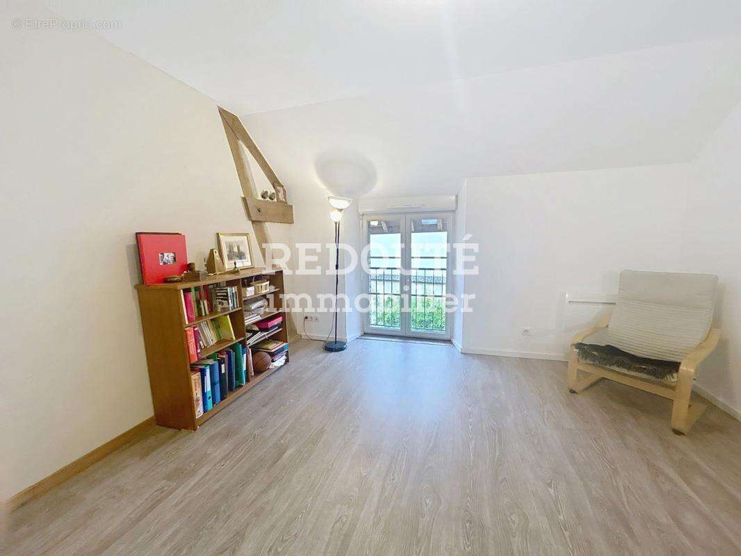 Maison 6 pièces familiale avec cour et jardin - Reims Rosnay - photo 5