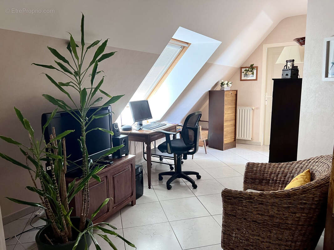 Erquy 22430, venez déposer vos valises dans cette belle maison avec très belle vue de 181 m2 - photo 11