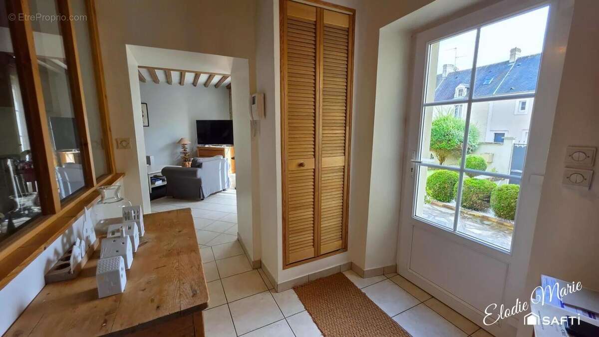 Photo 2 - Maison à VERSON