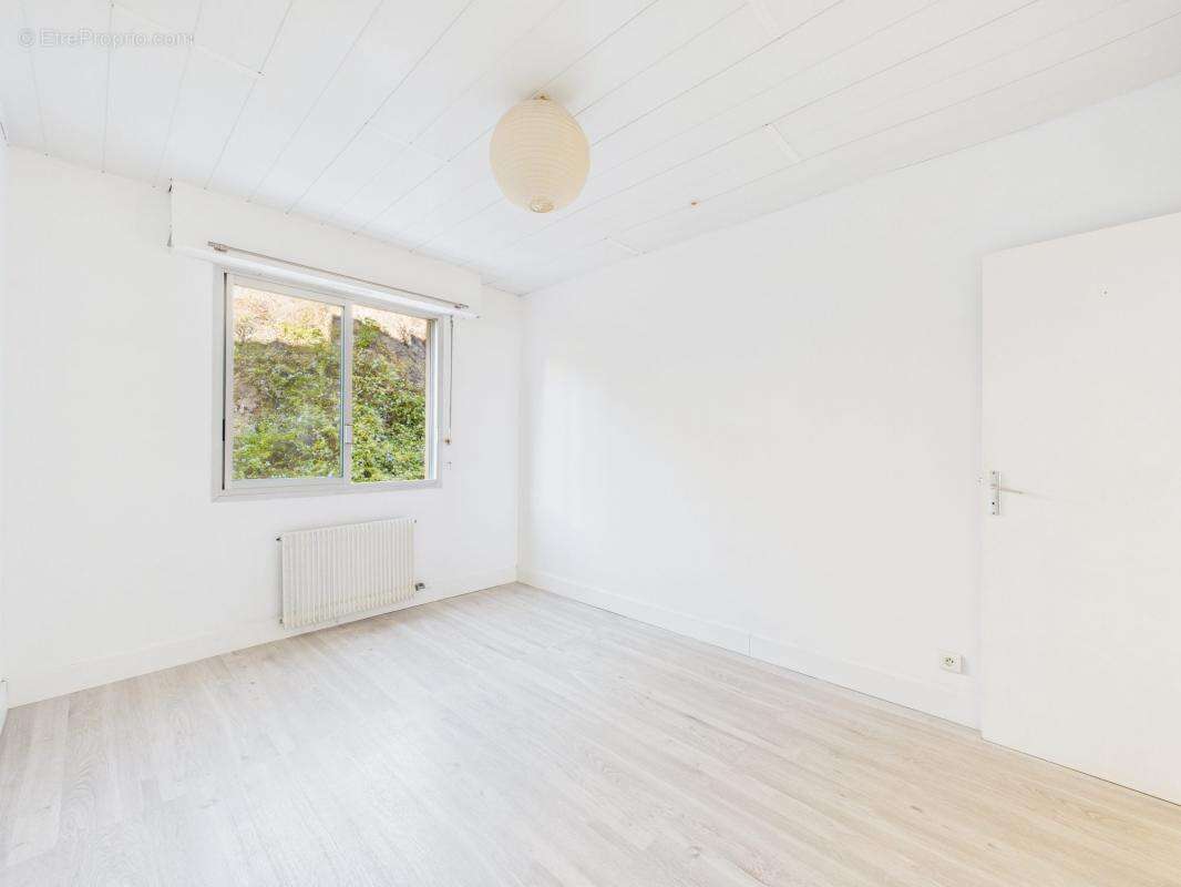 Appartement à AJACCIO