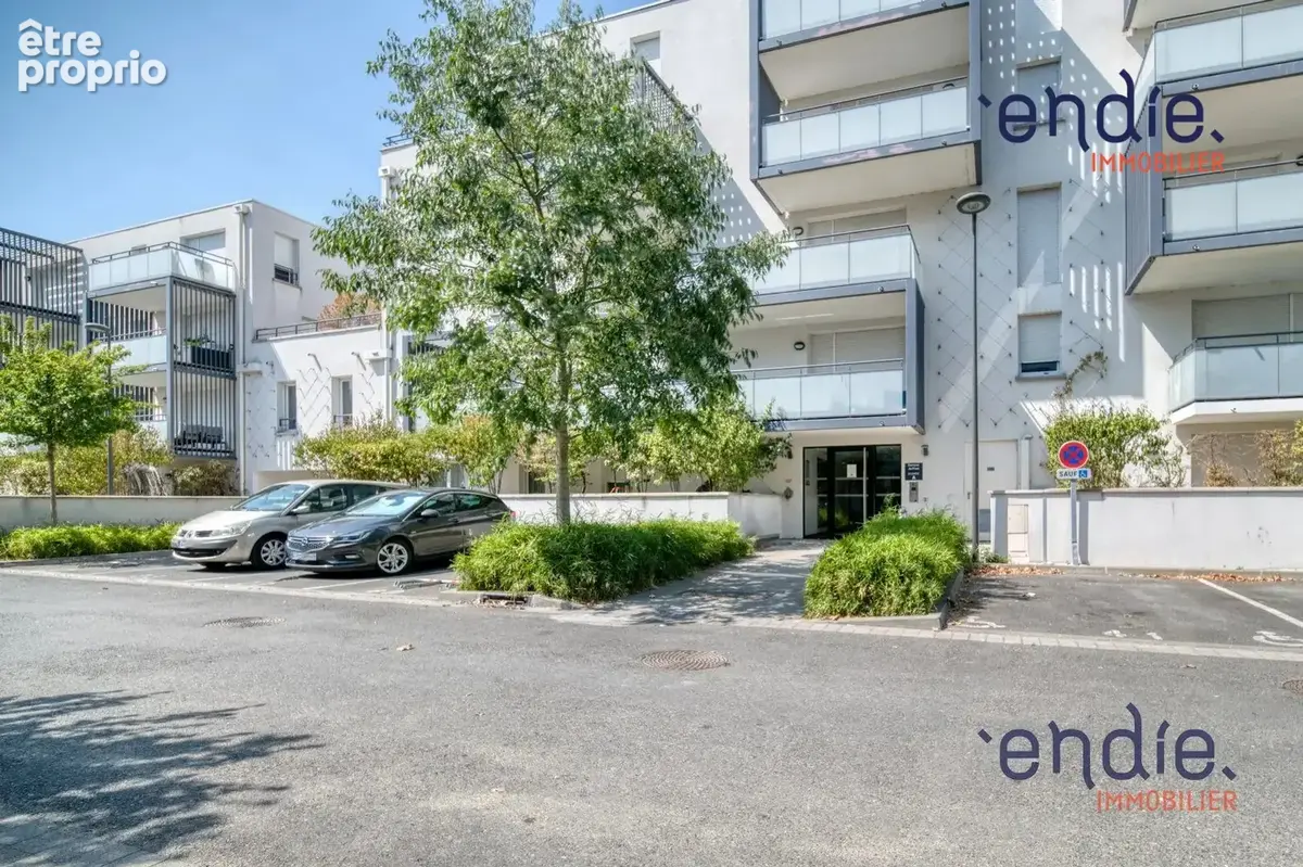 Appartement 3 pièces 62 m² à vendre à Tournefeuille (31170) - photo 9