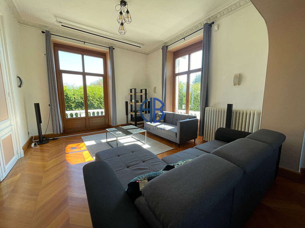 Propriété d'exception 300m² - photo 5