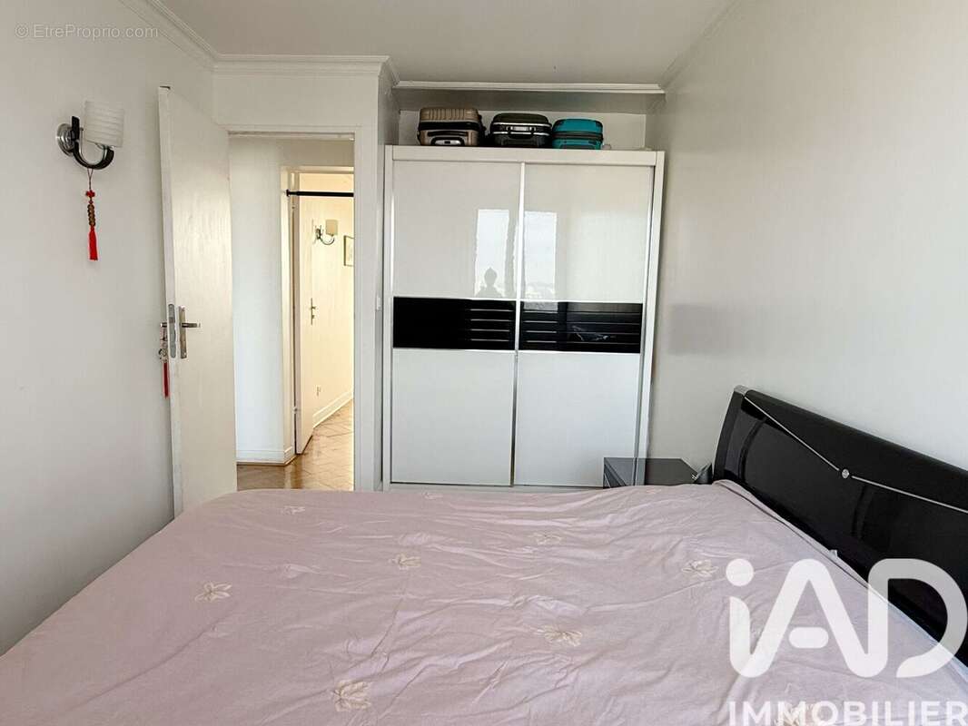 Photo 8 - Appartement à ROSNY-SOUS-BOIS