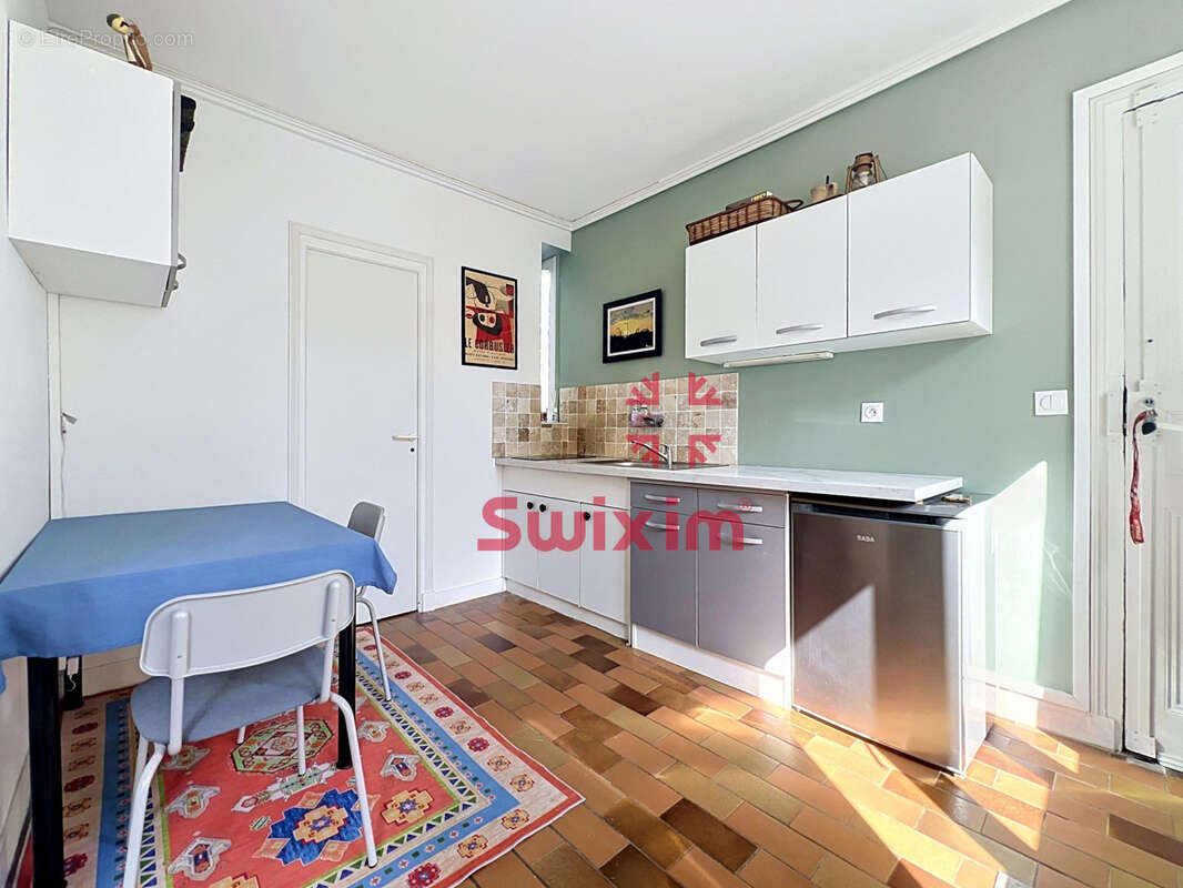 Appartement 27 m² à Paris-11e  - photo 9