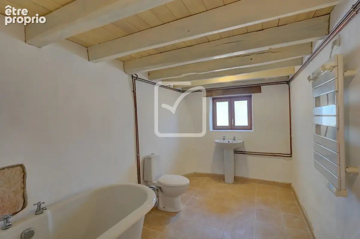 Fermette 3/4 Chambres - photo 14