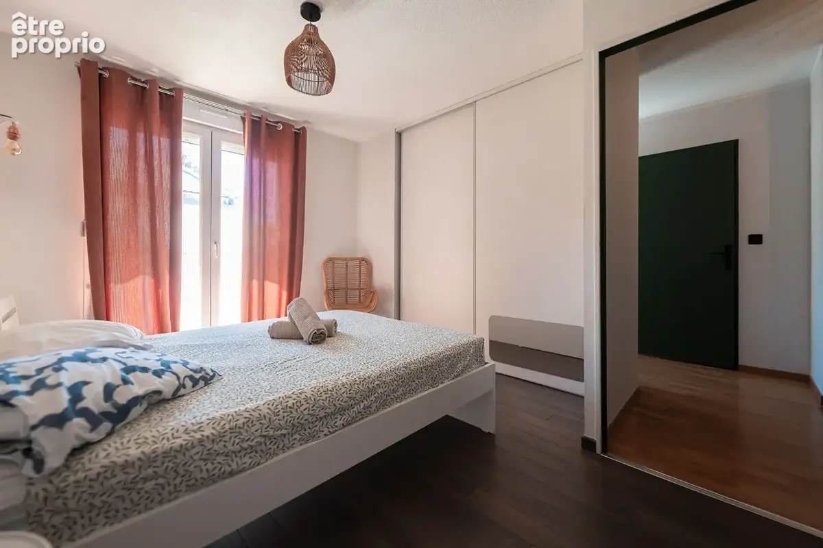Appartement 83m² à clermont-ferrand - photo 10