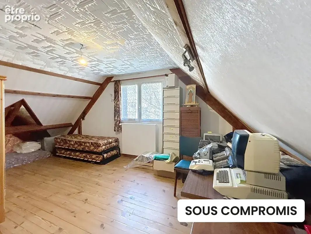 Maison Saint Gregoire 6 pièce(s) 197 m2 - photo 11