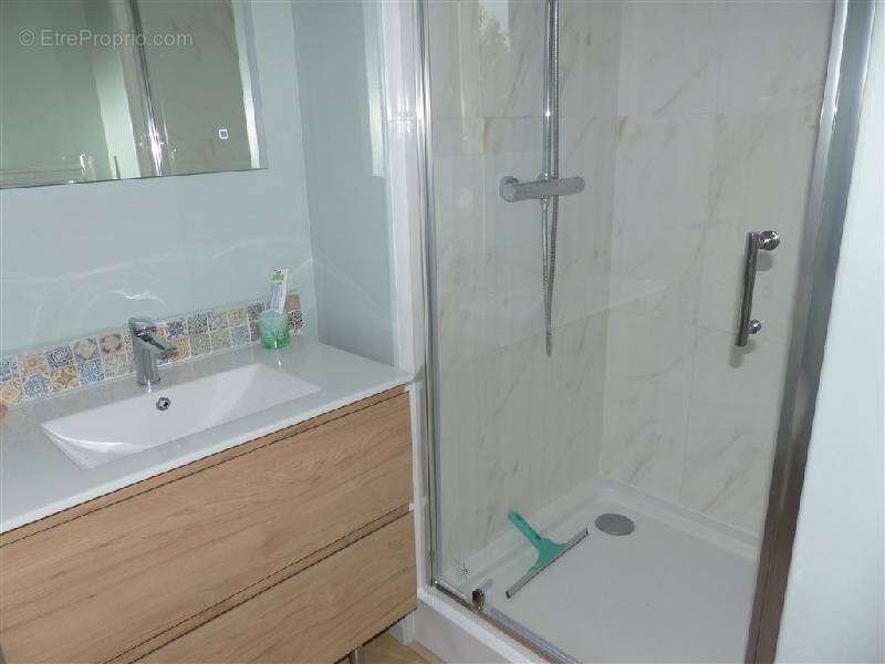 Maison à SAINT-EUTROPE-DE-BORN