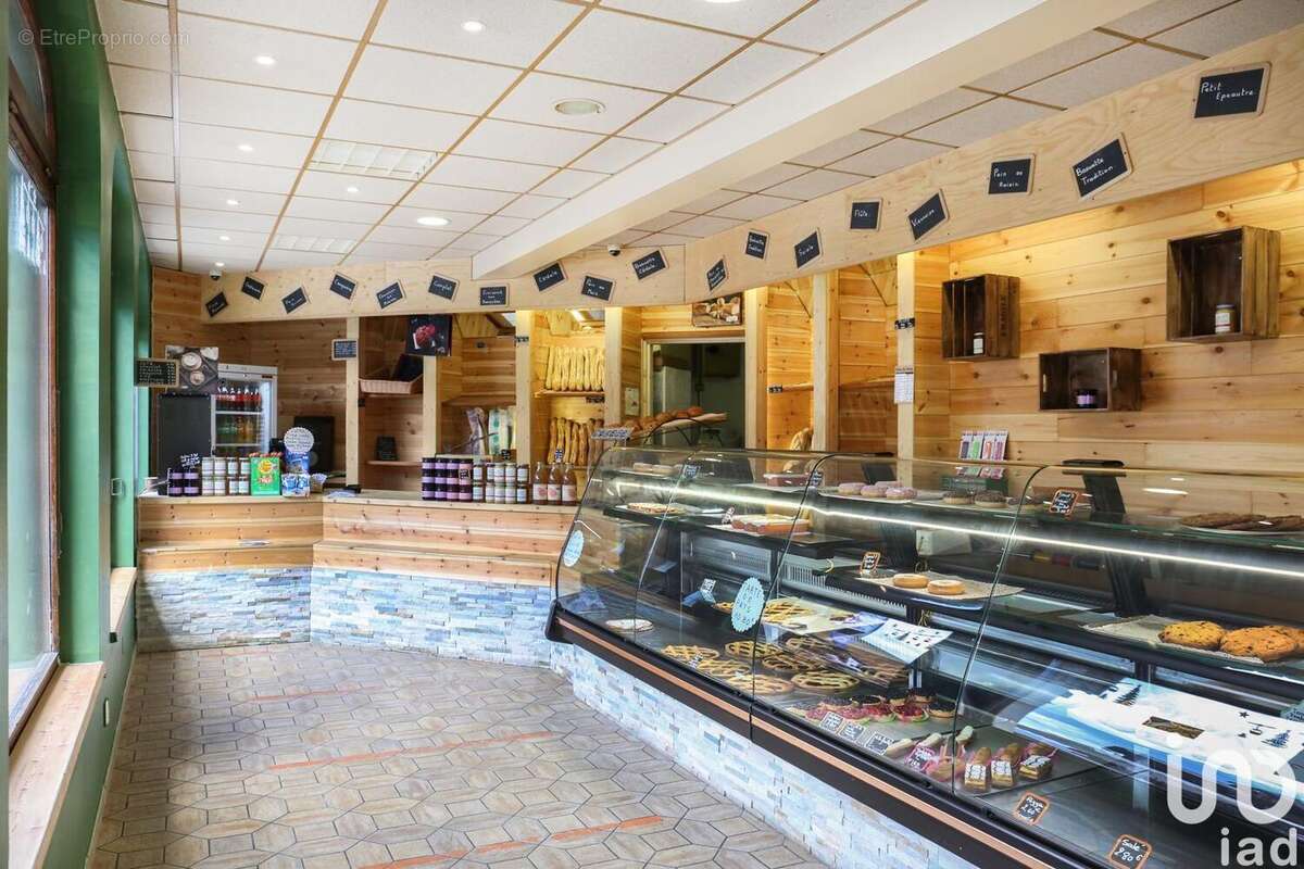 Photo 5 - Commerce à RISOUL