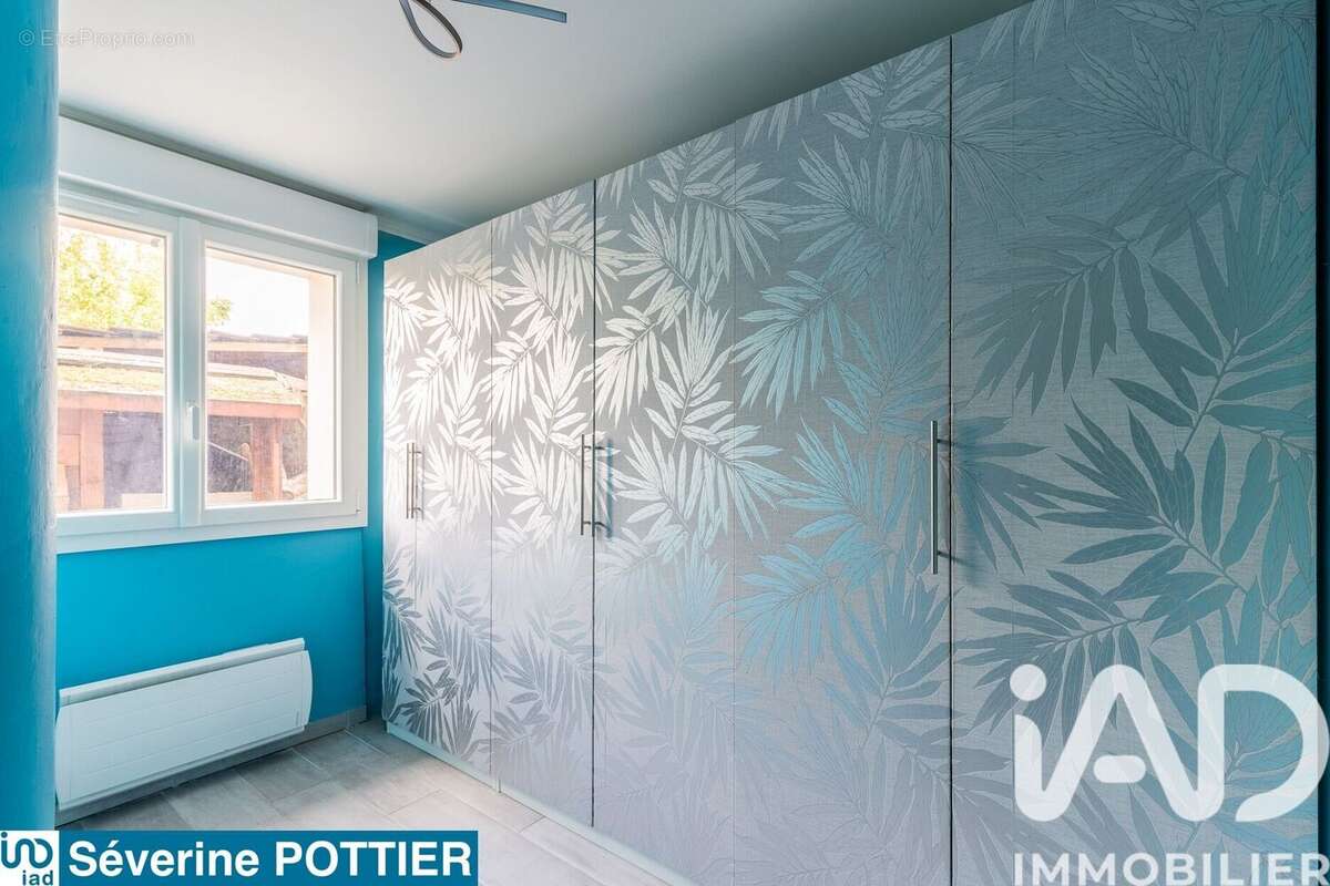 Photo 3 - Maison à VILLEMOISSON-SUR-ORGE