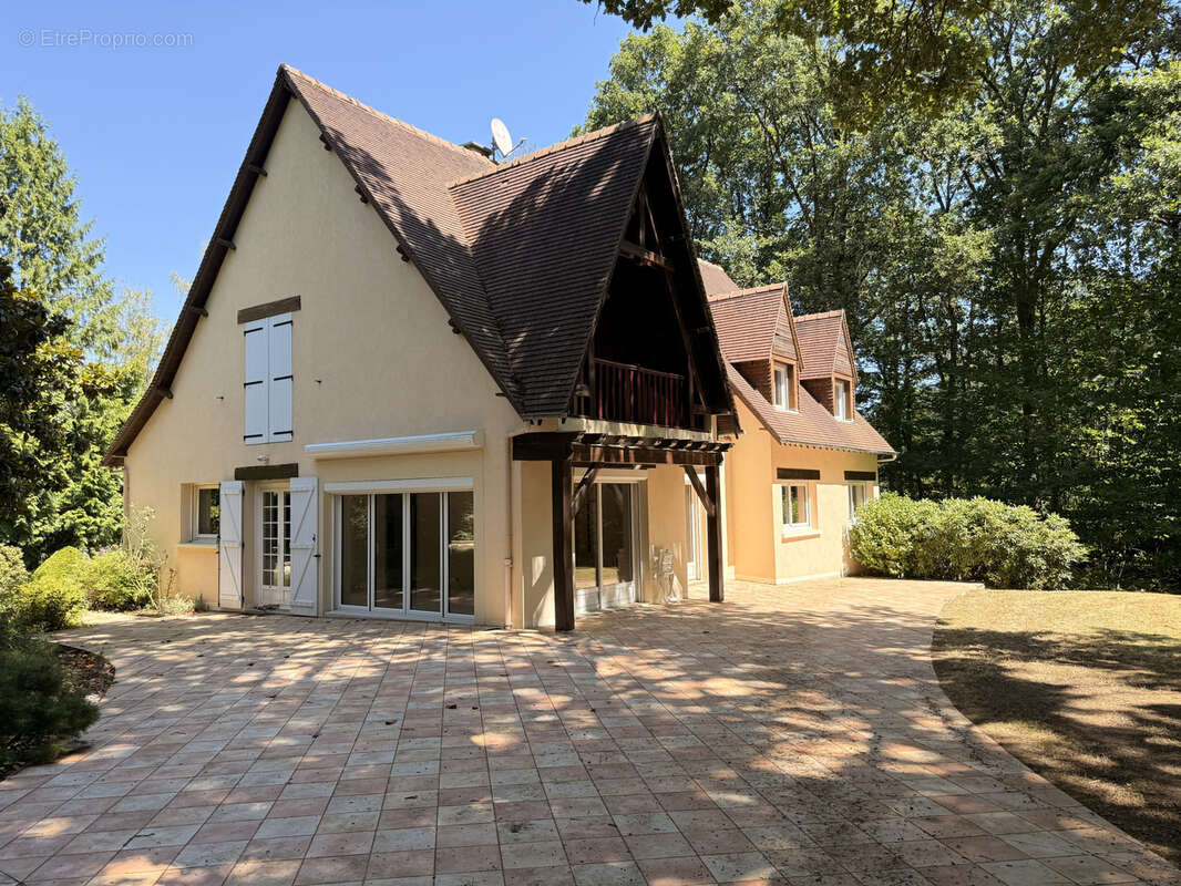 Maison La Bazoge - photo 3