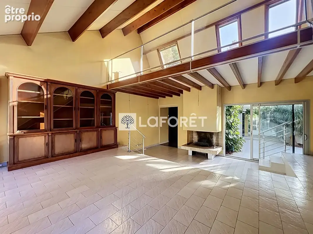 Maison Fontenay Aux Roses 6 pièces 156.06 m2 - photo 2
