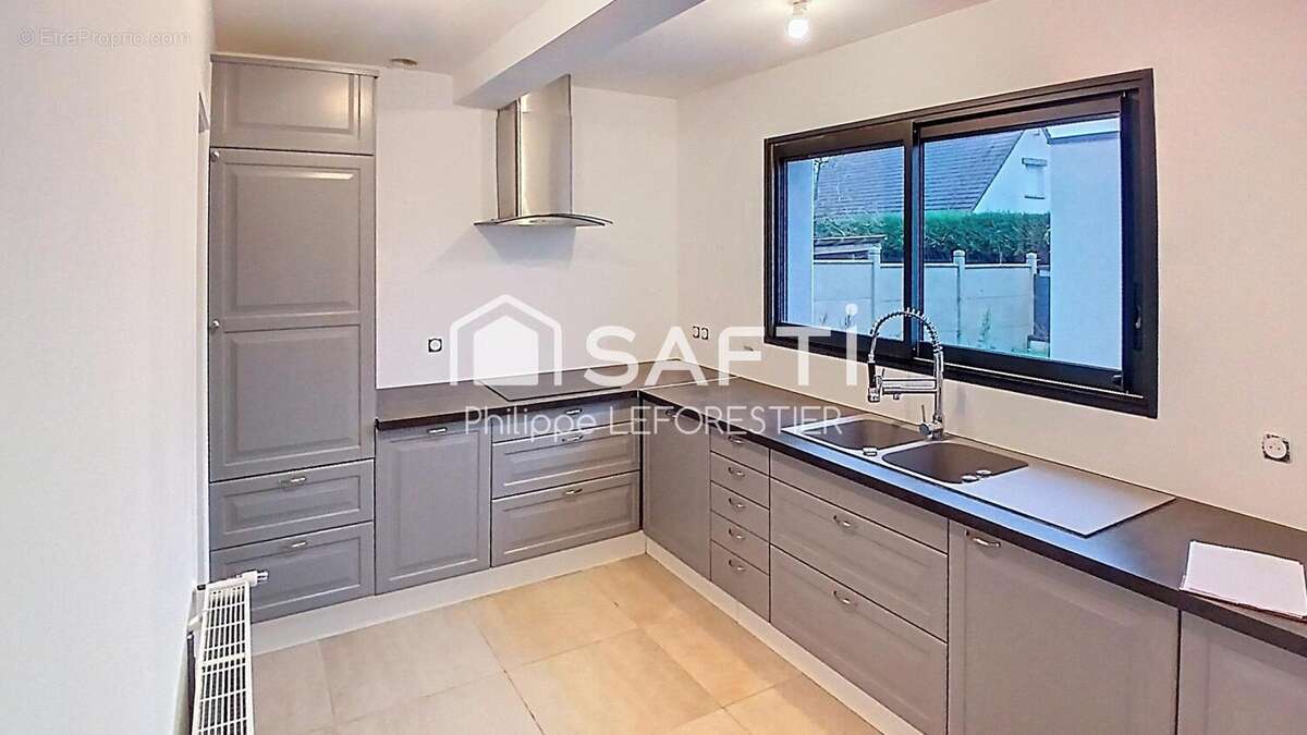 Photo 3 - Maison à VERSON