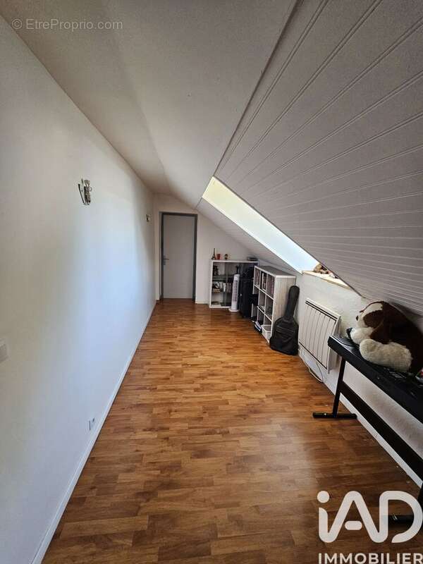 Photo 8 - Maison à LA FERTE-GAUCHER
