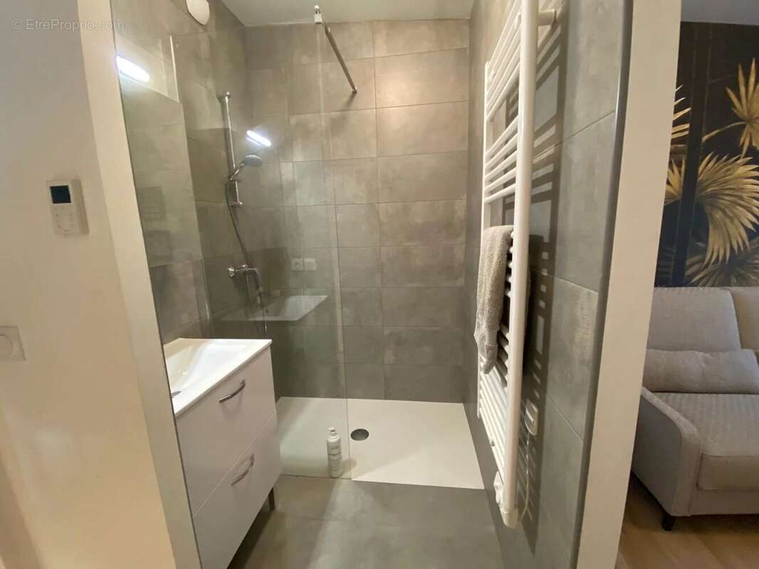 Penthouse d'exception de 149 m² avec terrasse panoramique, jacuzzi au Carré d'Or – Nice - photo 8