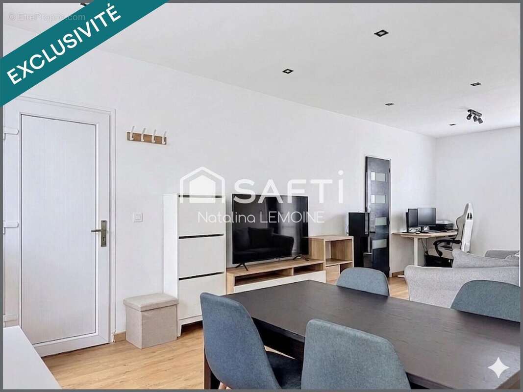Photo 3 - Appartement à BRIE-COMTE-ROBERT