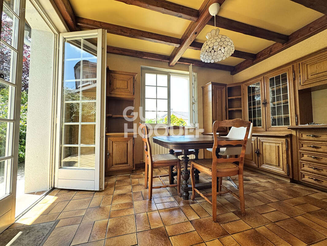 RARE - Charmante maison à vendre à Florange - photo 8