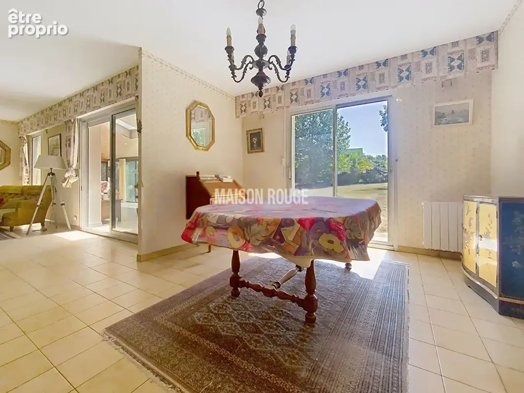 Maison familiale  à pied de l'estuaire du jaudy - photo 6