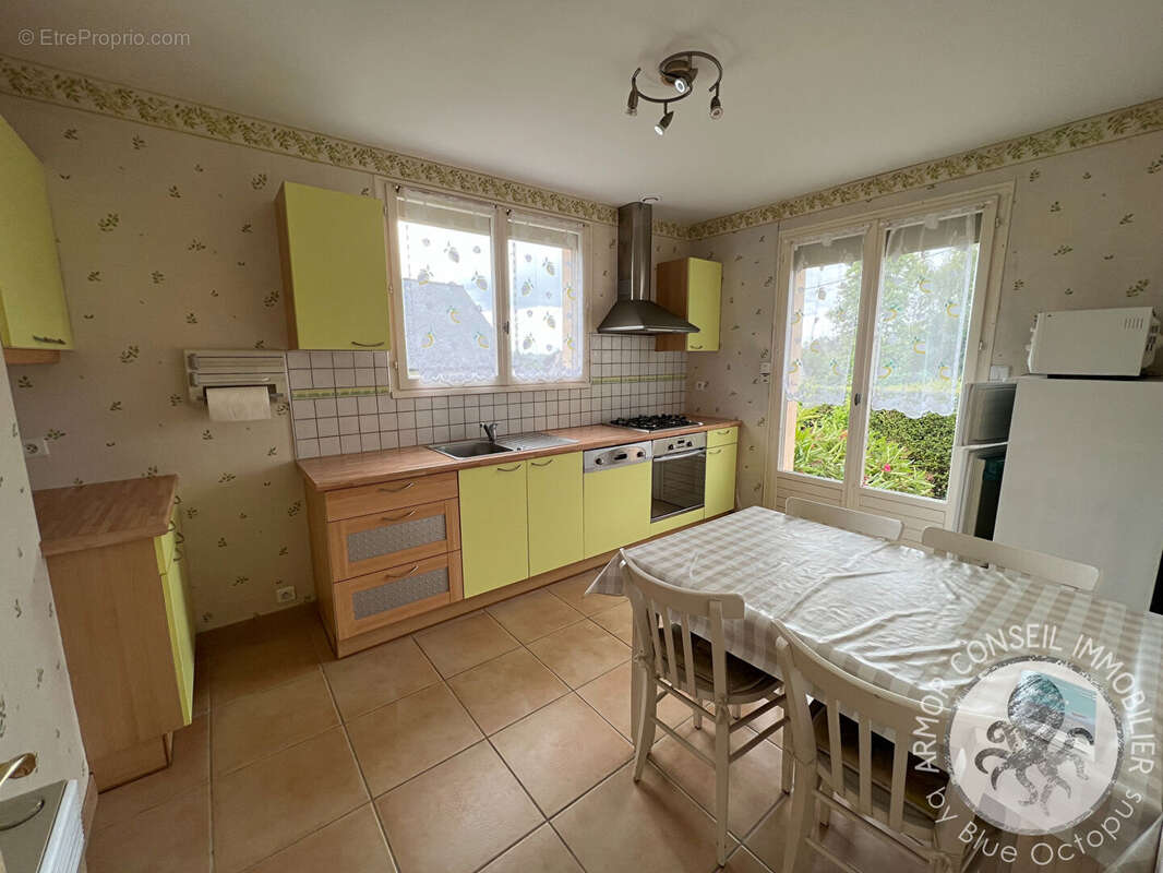 Maison à SAINT-CAST-LE-GUILDO